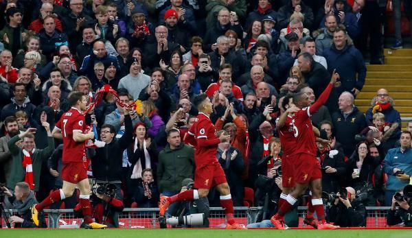 ليفربول