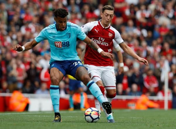 تيرون مينجز