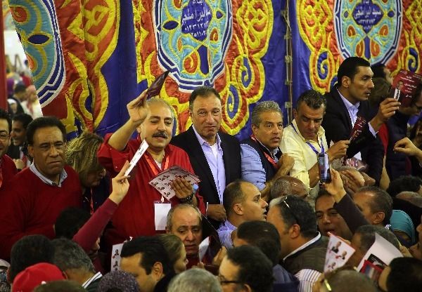 محمود الخطيب