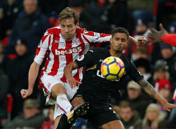  بيتر كراوتش