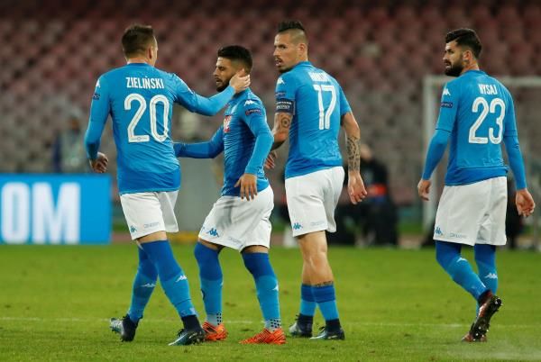 إنسيني مع ناوبلي