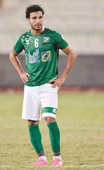 شوقي السعيد