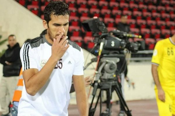 إبراهيم السقار