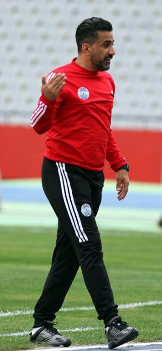 عماد عودة