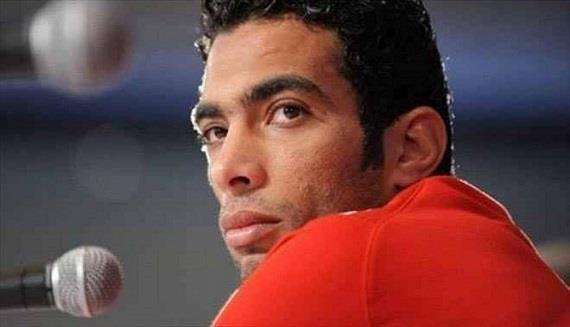 شادي محمد
