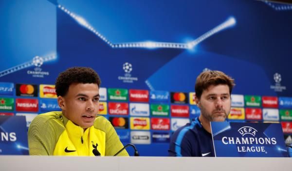  ديلي آلي مع  بوكيتينو