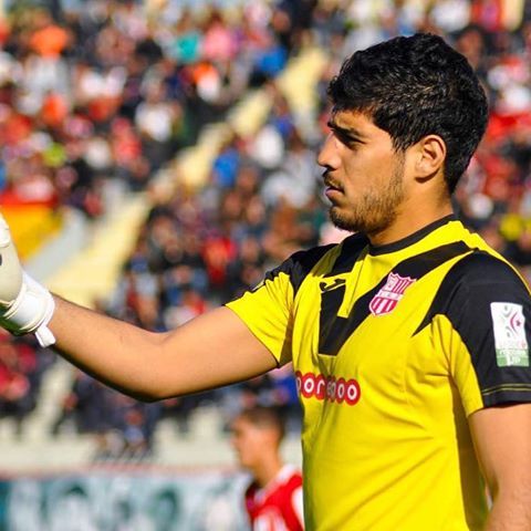 عبد القادر صالحي