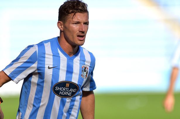  ليام جراهام 