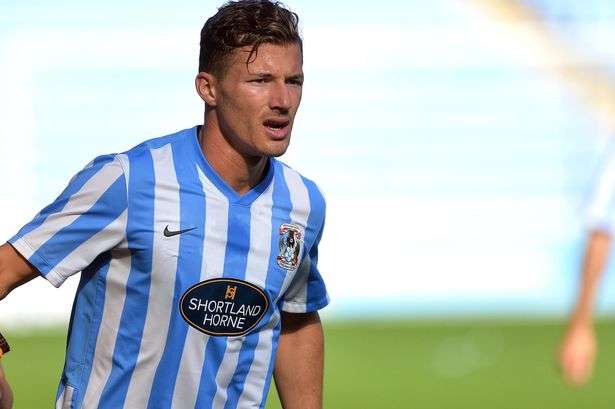  ليام جراهام 