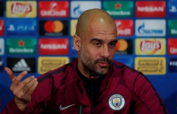  بيب جوارديولا