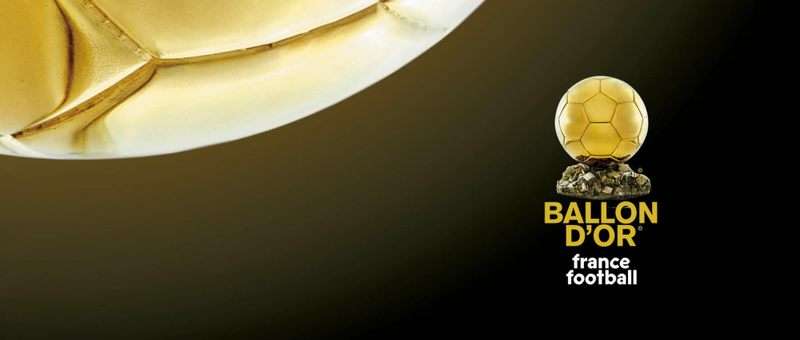 جائزة الكرة الذهبية