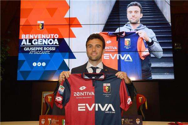 جيوزيبي روسي