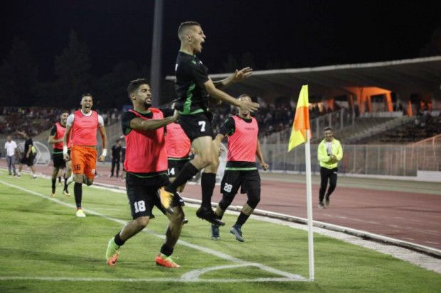  الهادي بلعميري