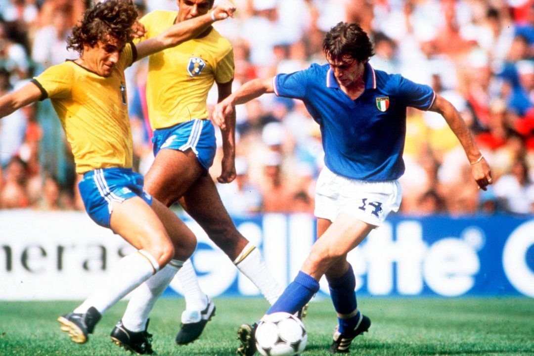 من المباراة