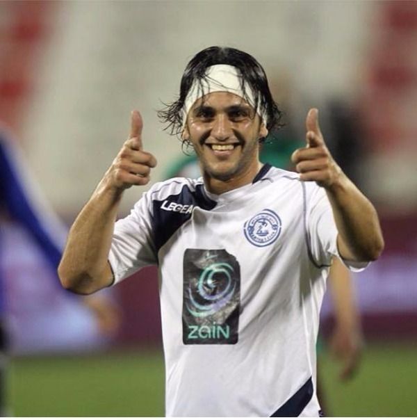 سليمان السلمان