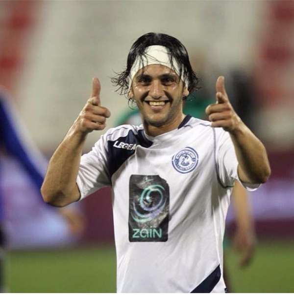 سليمان السلمان