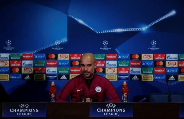 بيب جوارديولا