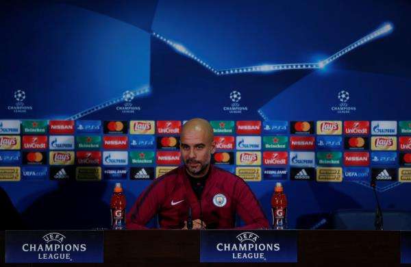 بيب جوارديولا