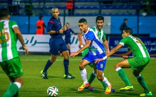 عبدالرحيم أمقران