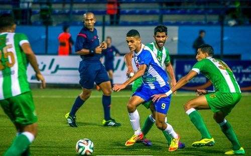 عبدالرحيم أمقران