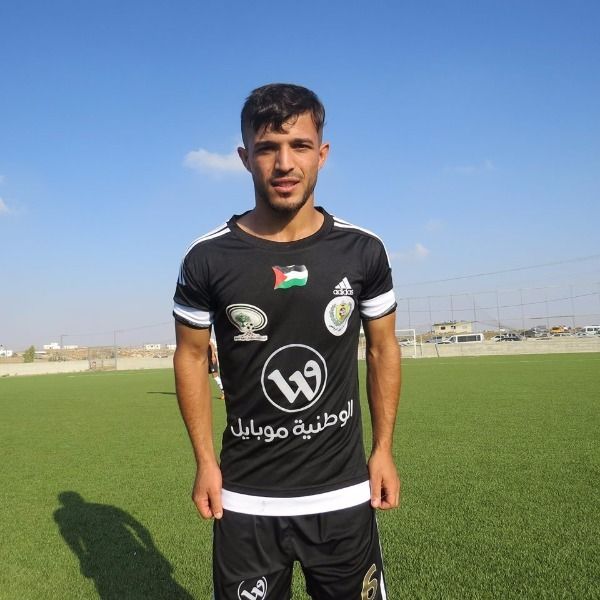 محمود أبو وردة