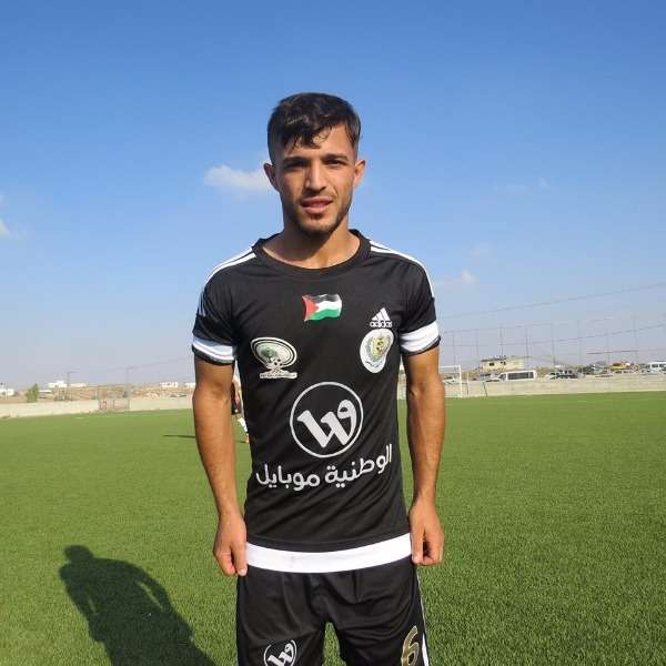 محمود أبو وردة