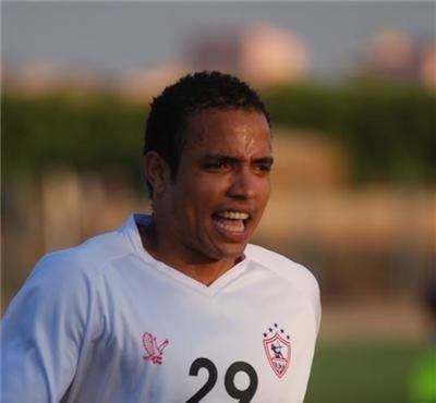 البرازيلي ريكاردو