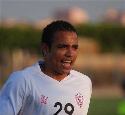 البرازيلي ريكاردو