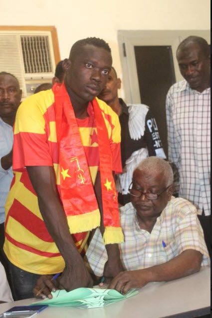 ضياء الدين محجوب 