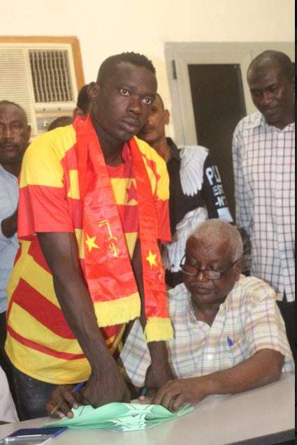 ضياء الدين محجوب 