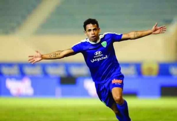 إلتون جوزيه 