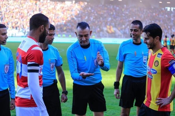 من لقاء الديربي