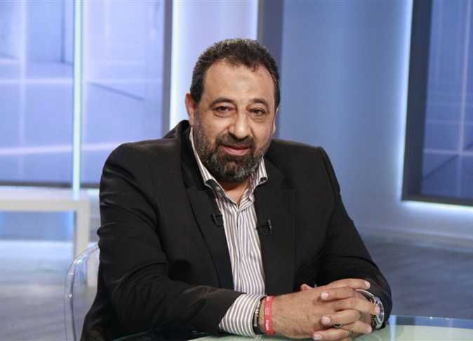  مجدي عبد الغني