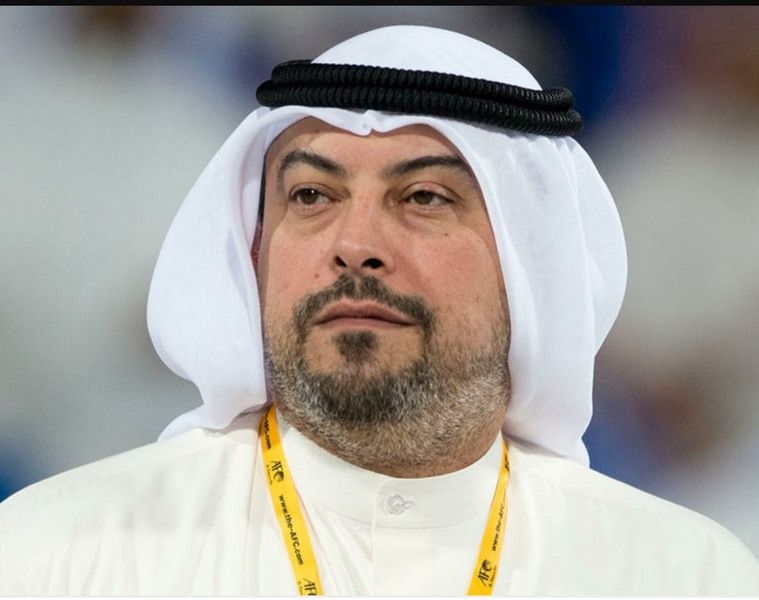 الفهد