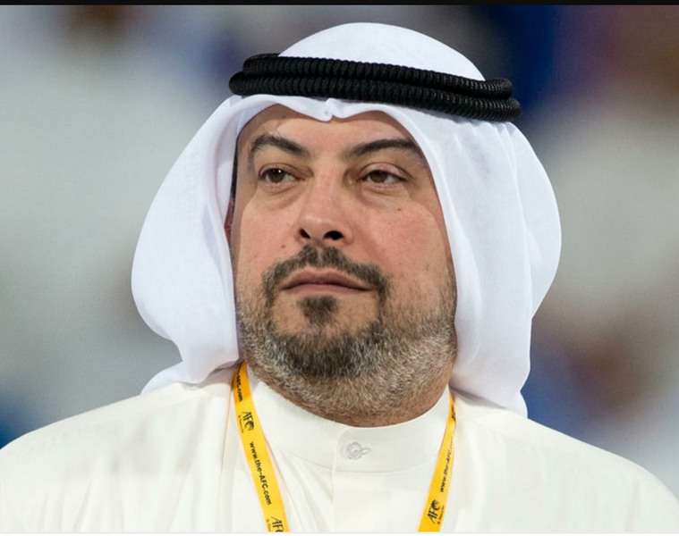 الفهد