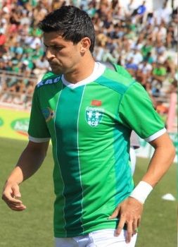 عادل المسكيني