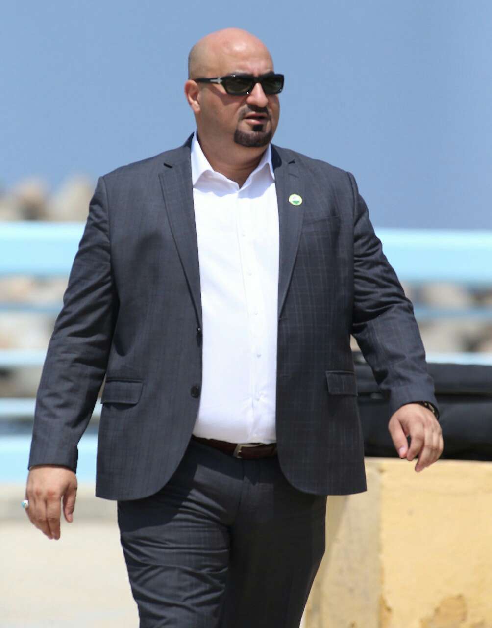 فراس بحر العلوم