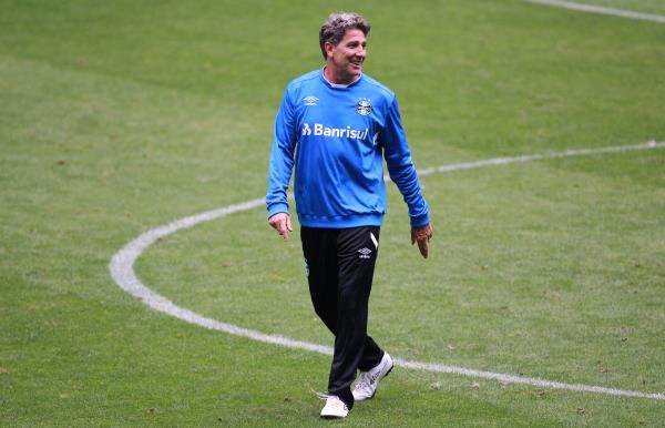  ريناتو جاوتشو 