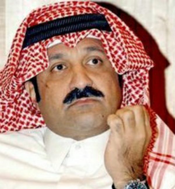 الشيخ أحمد اليوسف السعود الصباح