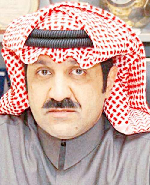 الشيخ أحمد اليوسف الصباح
