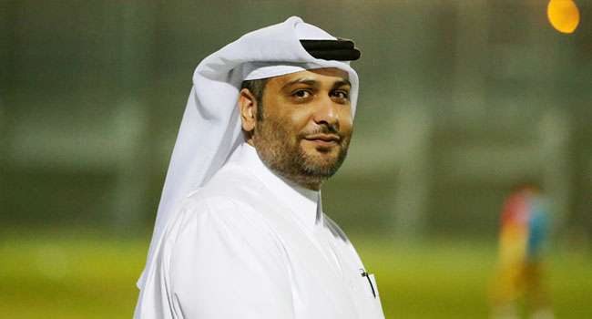 إسماعيل أحمد