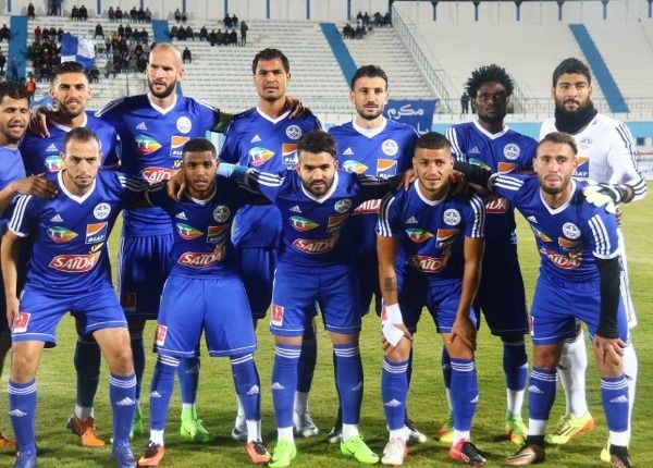 الاتحاد المنستيري