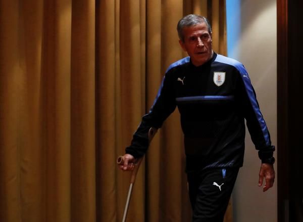  أوسكار تاباريز