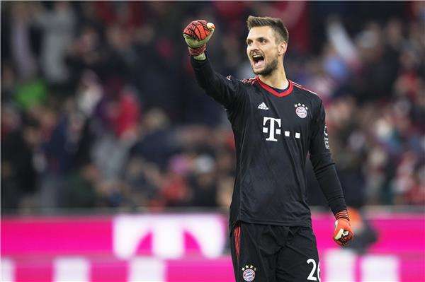  سفن أولريتش