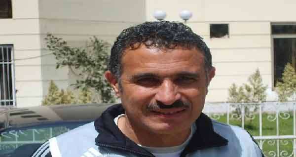 مصطفى نجم