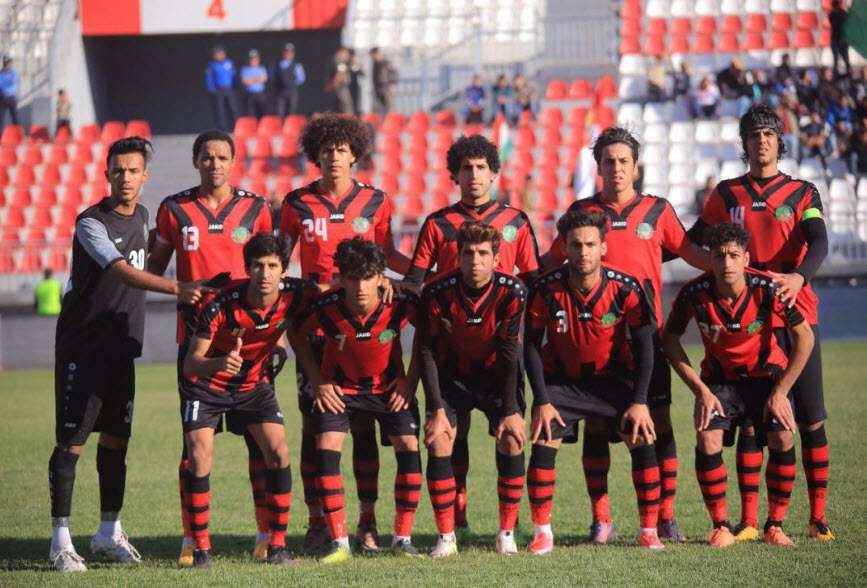 فريق الحسين