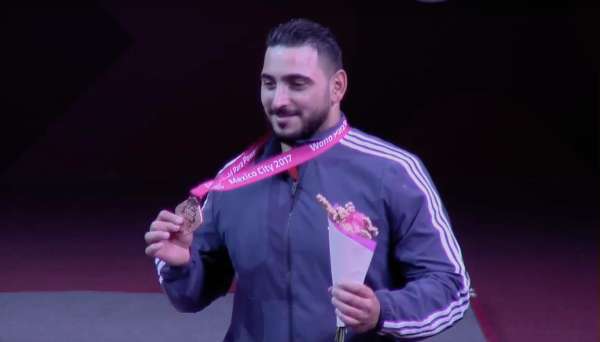 عبد الكريم خطاب