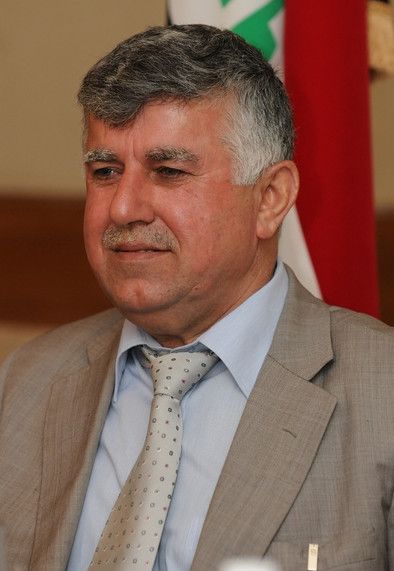 عبد الخالق مسعود