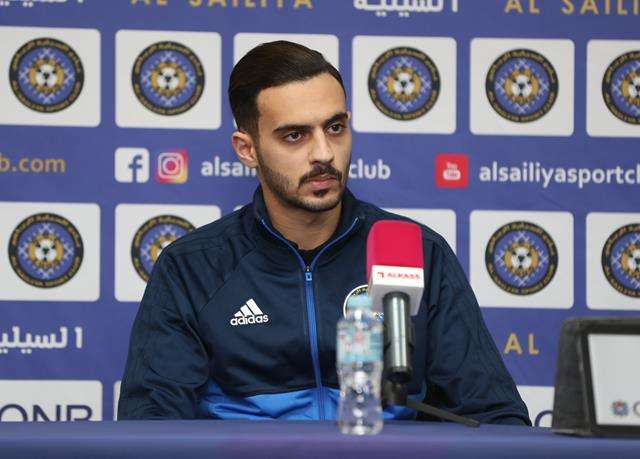 عبد الرؤوف حسين 