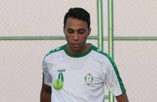 صالح الجوهري